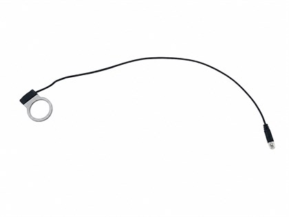 Pedalsensor - GWA m. sort motor
